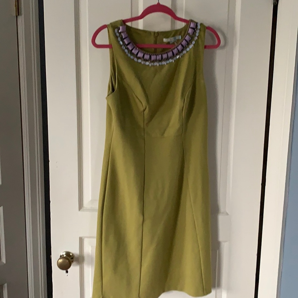 Boden sleeveless dress